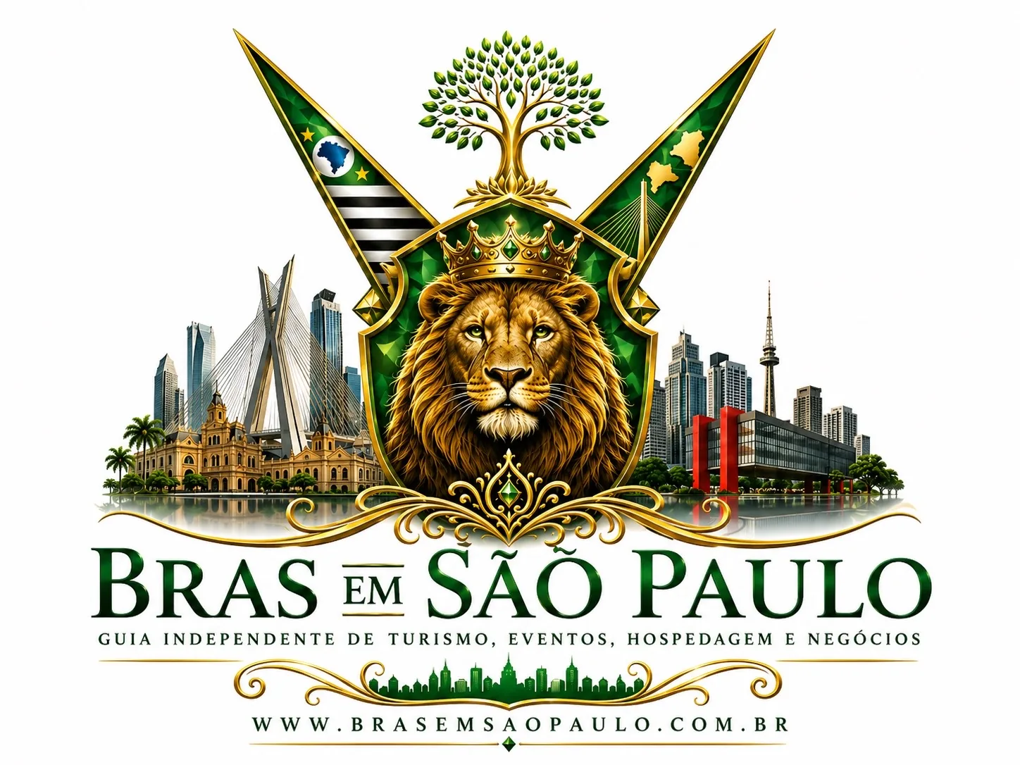Brás em São Paulo